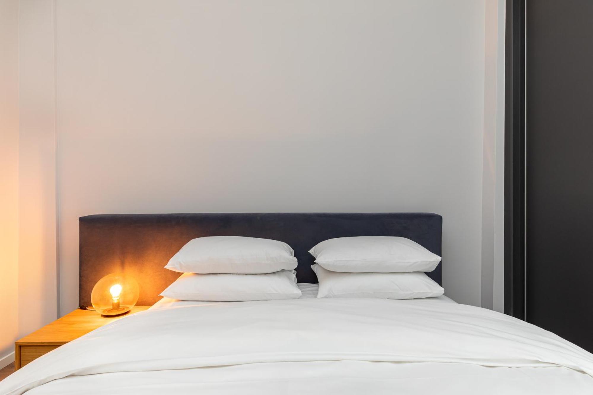 Estelle By Halu!, Elegant And Luxurious 2Bd Apartment Thessaloníki Ngoại thất bức ảnh